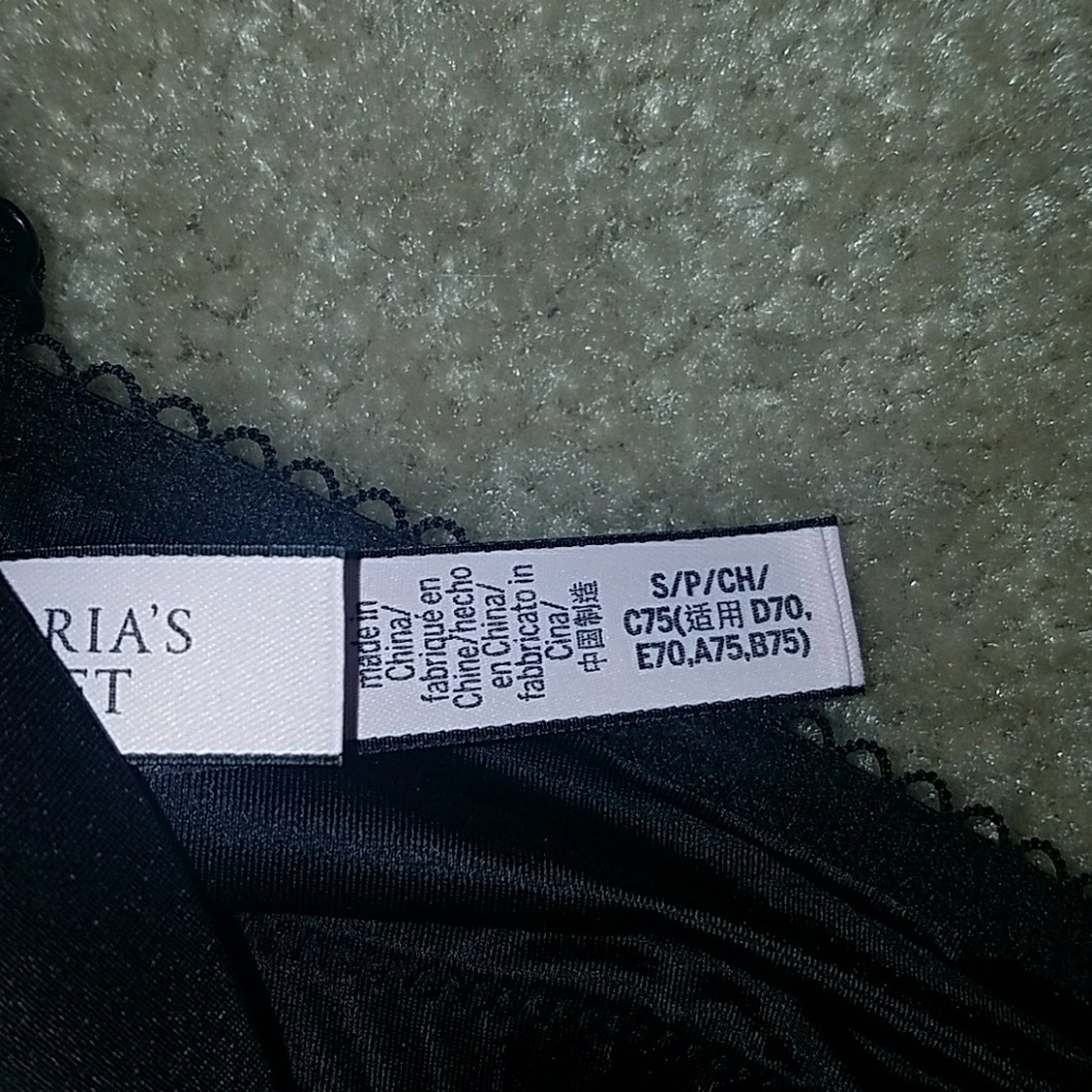 Bralette - Picture 3 of 3